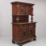 1208 8409 CUPBOARD